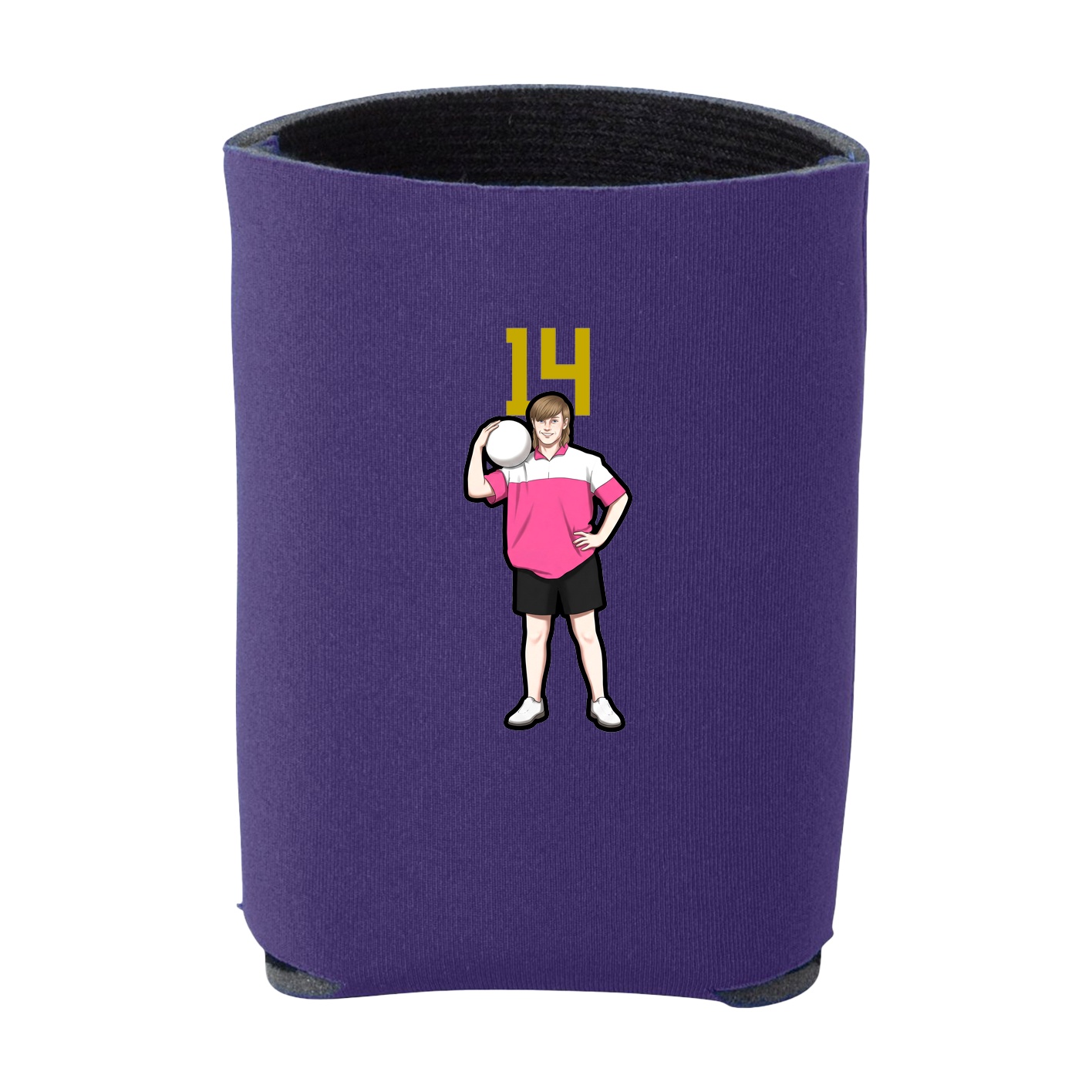Can Holder