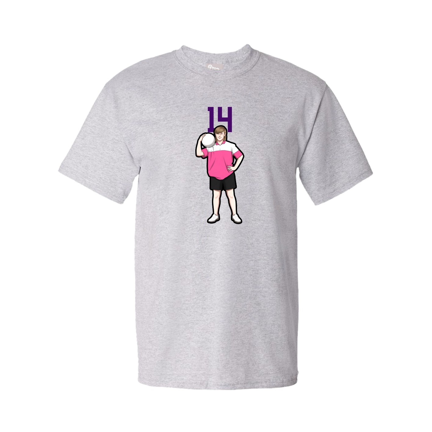 Youth Tee