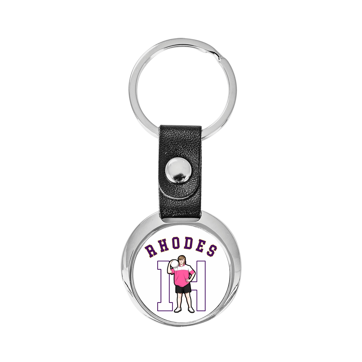 Key Chain