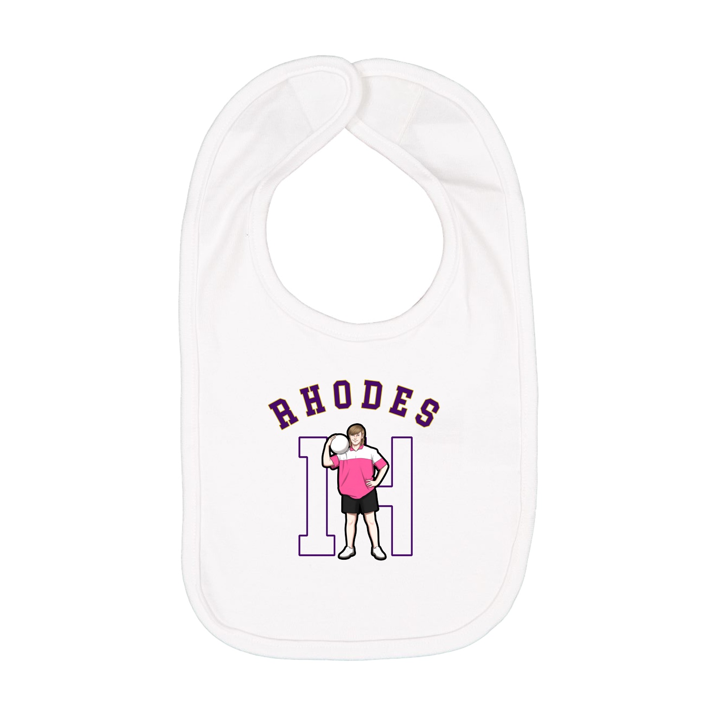 Infant Bib