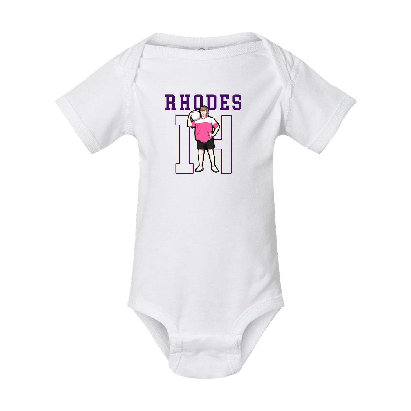 Baby Onesie