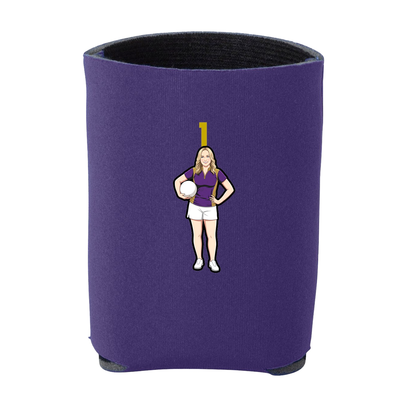 Can Holder