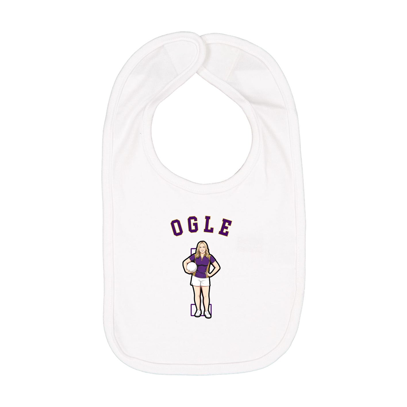 Infant Bib