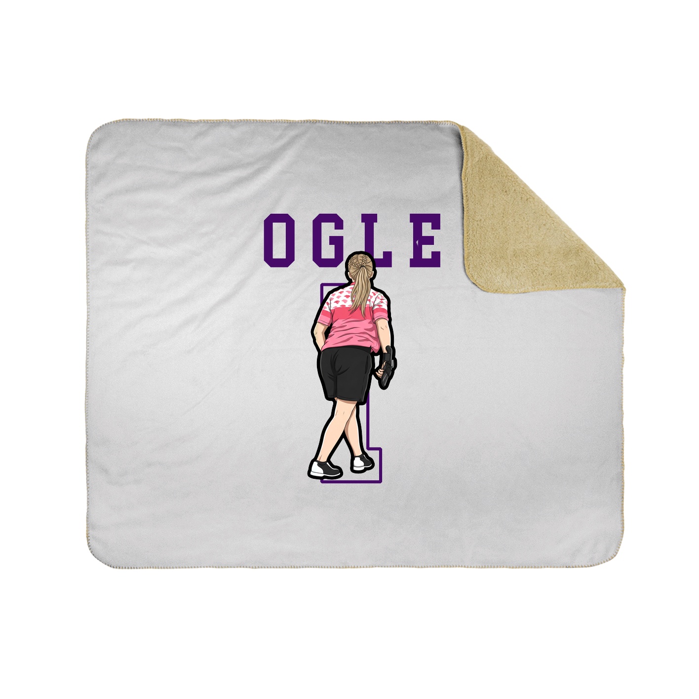 Throw Blanket