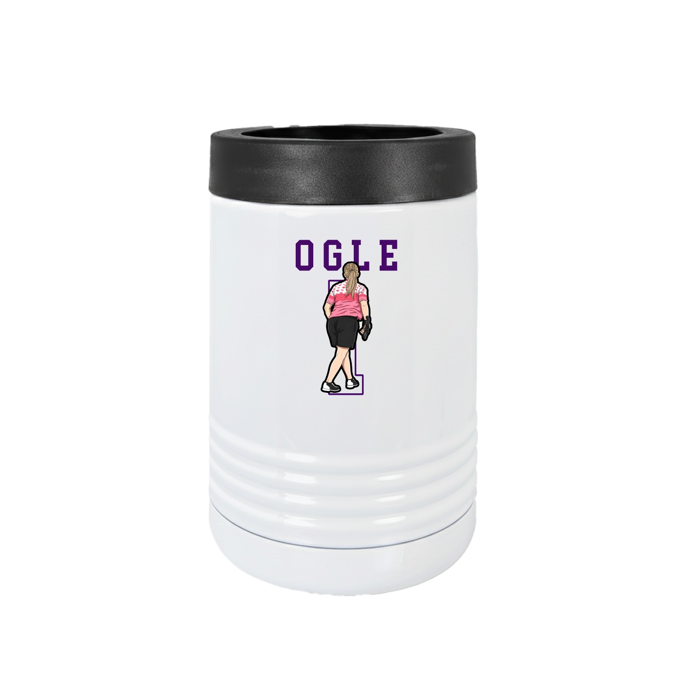 Beverage Holder — Shirsey in White