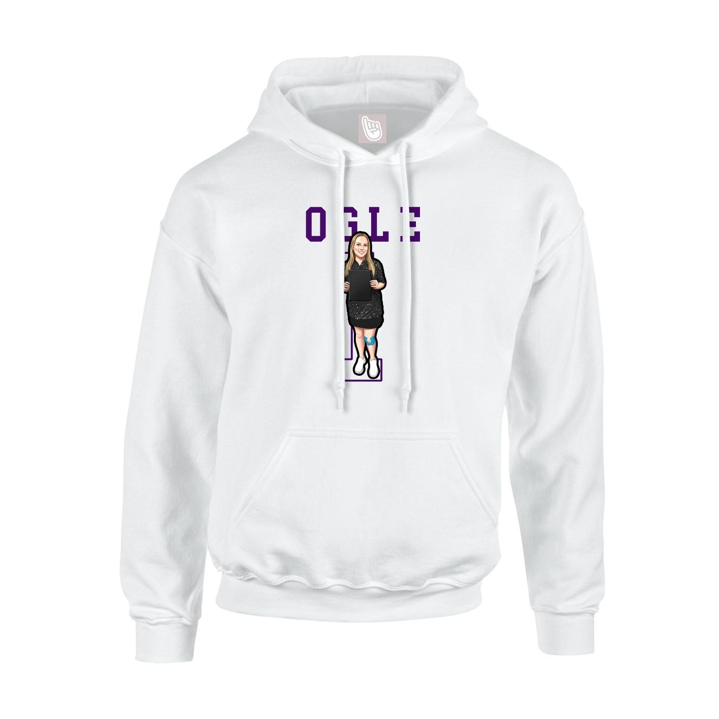 Youth Hoodie