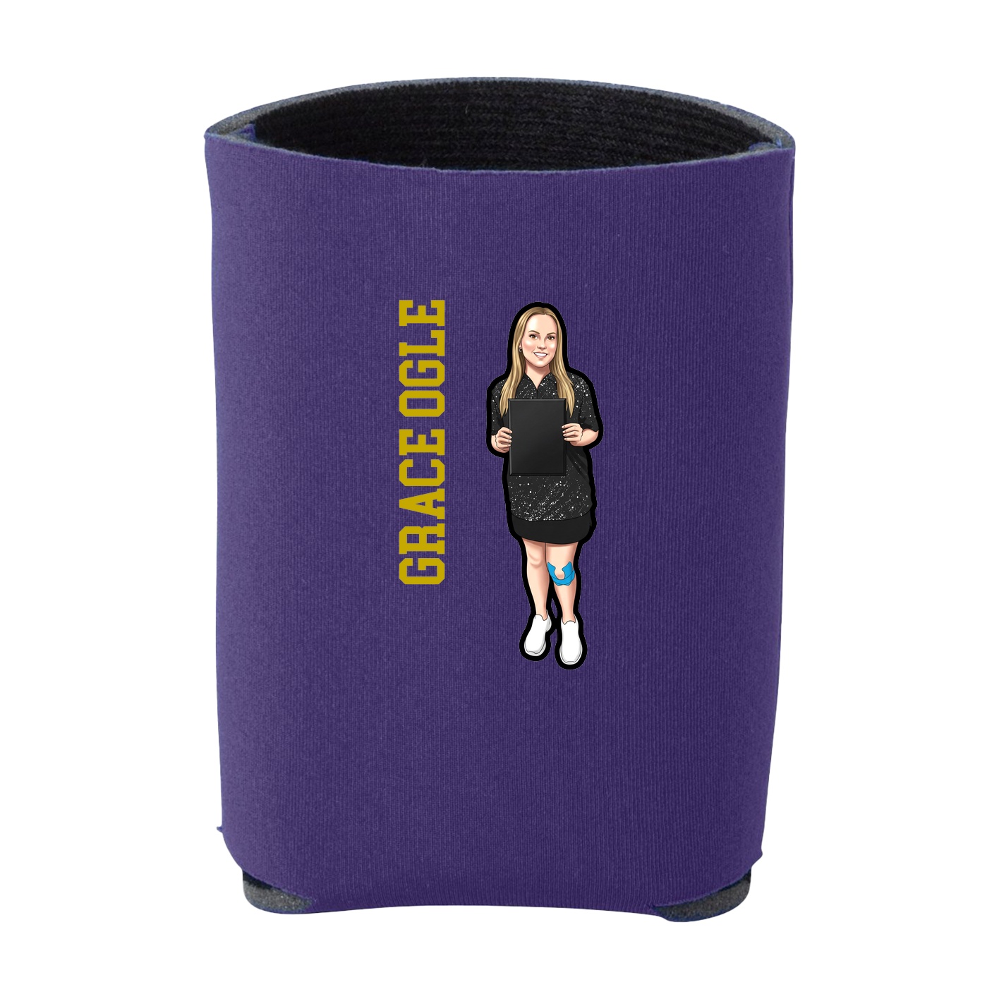 Can Holder
