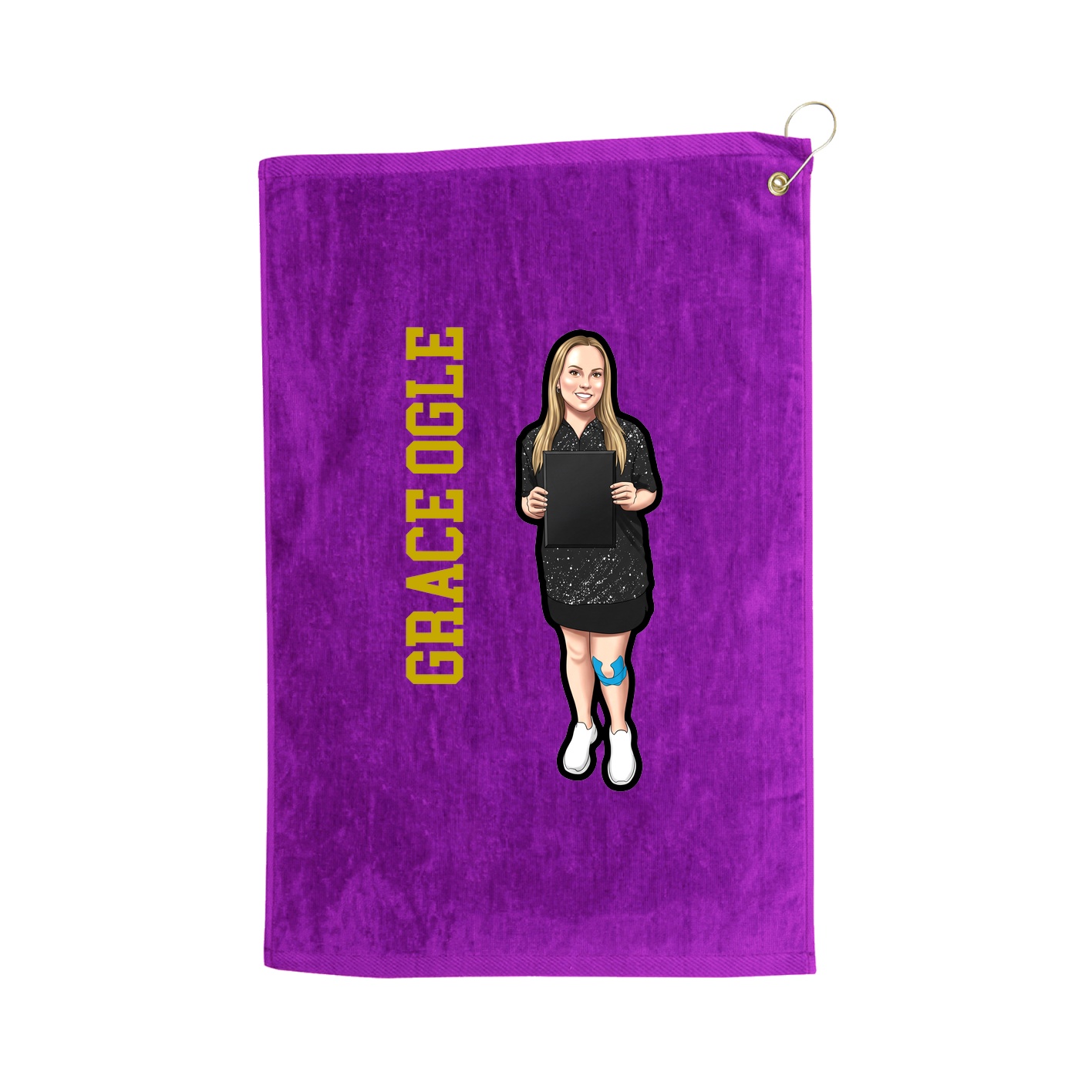 Golf Towel