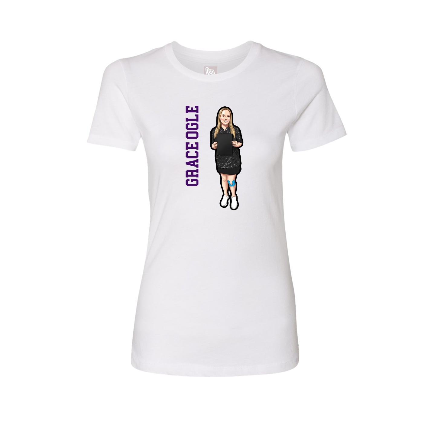 Womens Tee