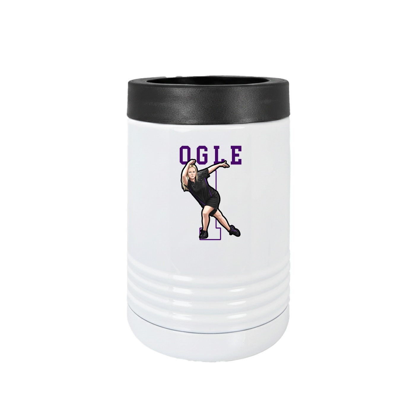 Beverage Holder — Shirsey in White