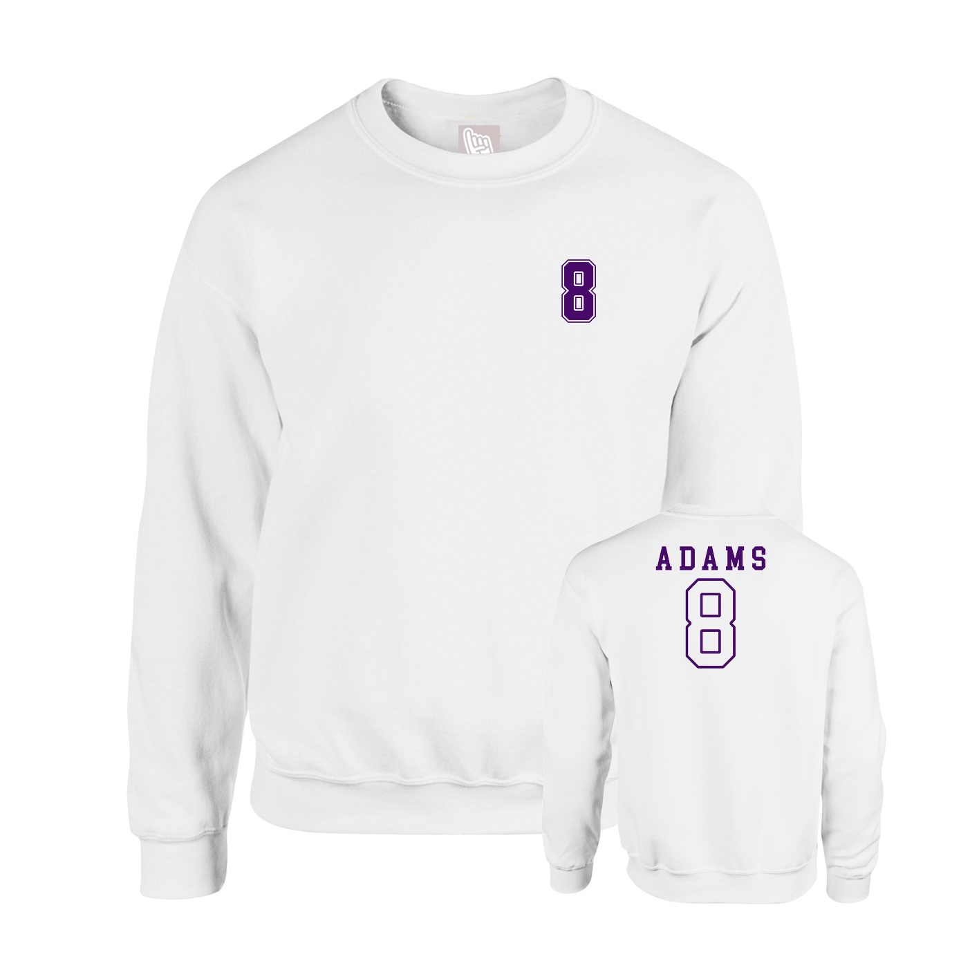 Fleece Crew