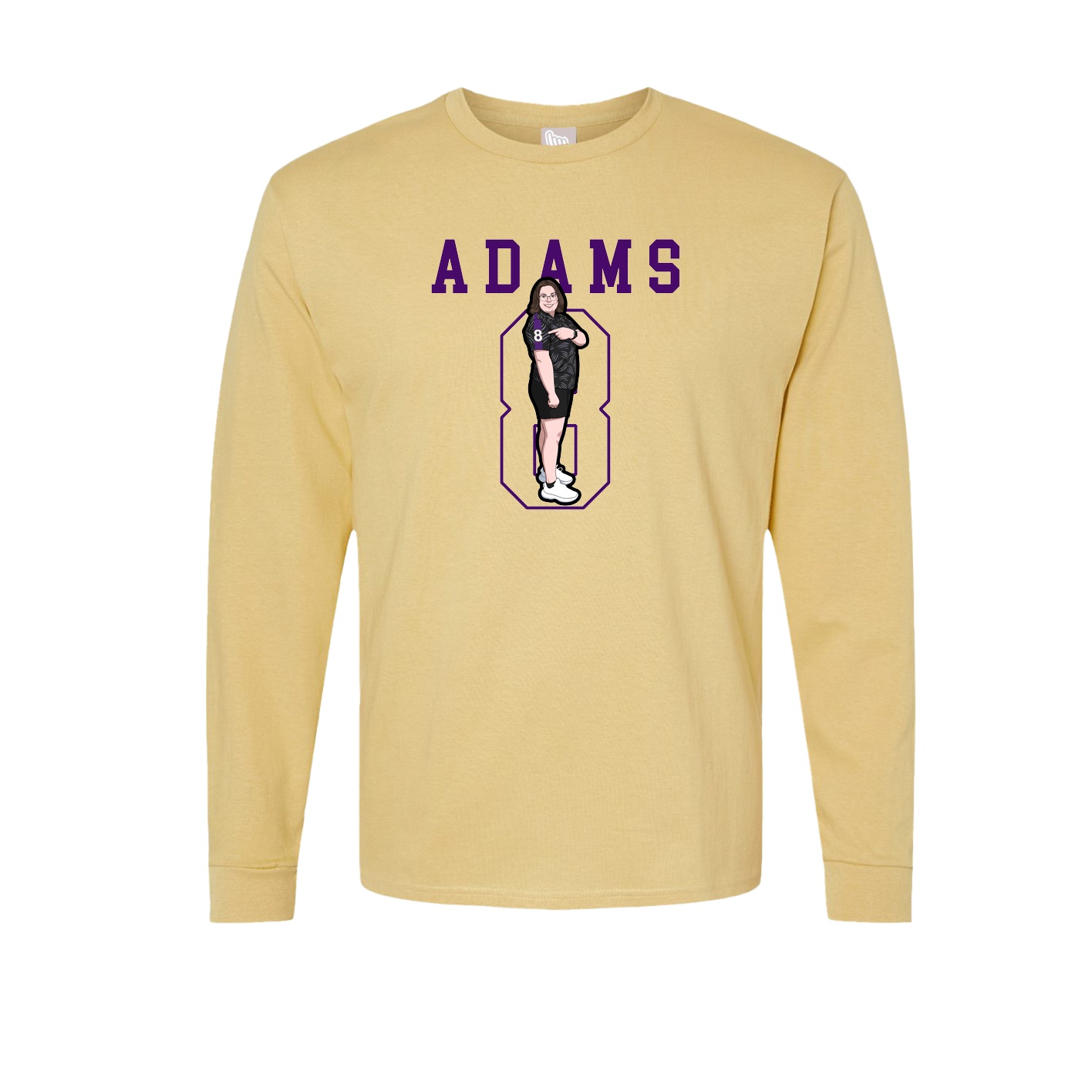 Long Sleeve Tee