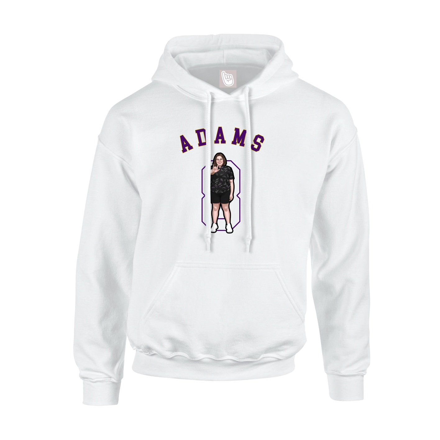 Hoodie