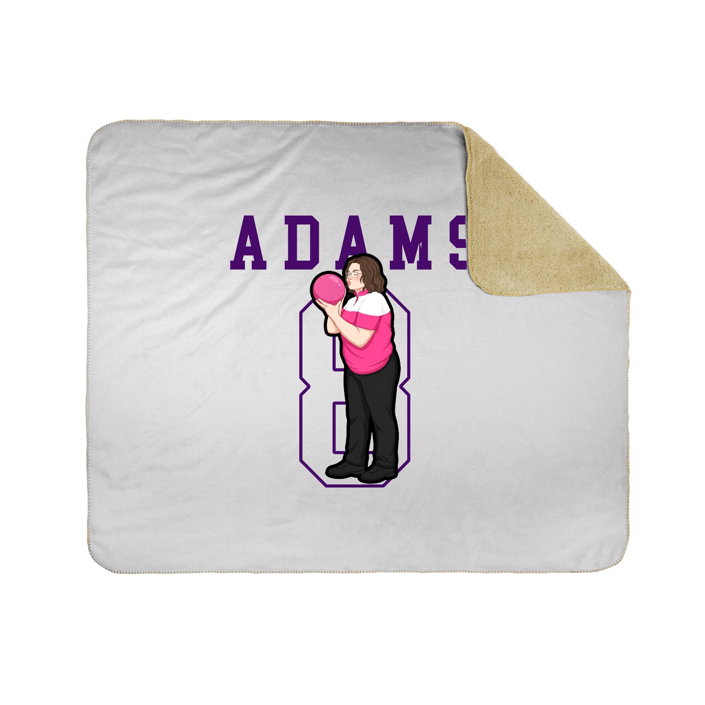 Throw Blanket
