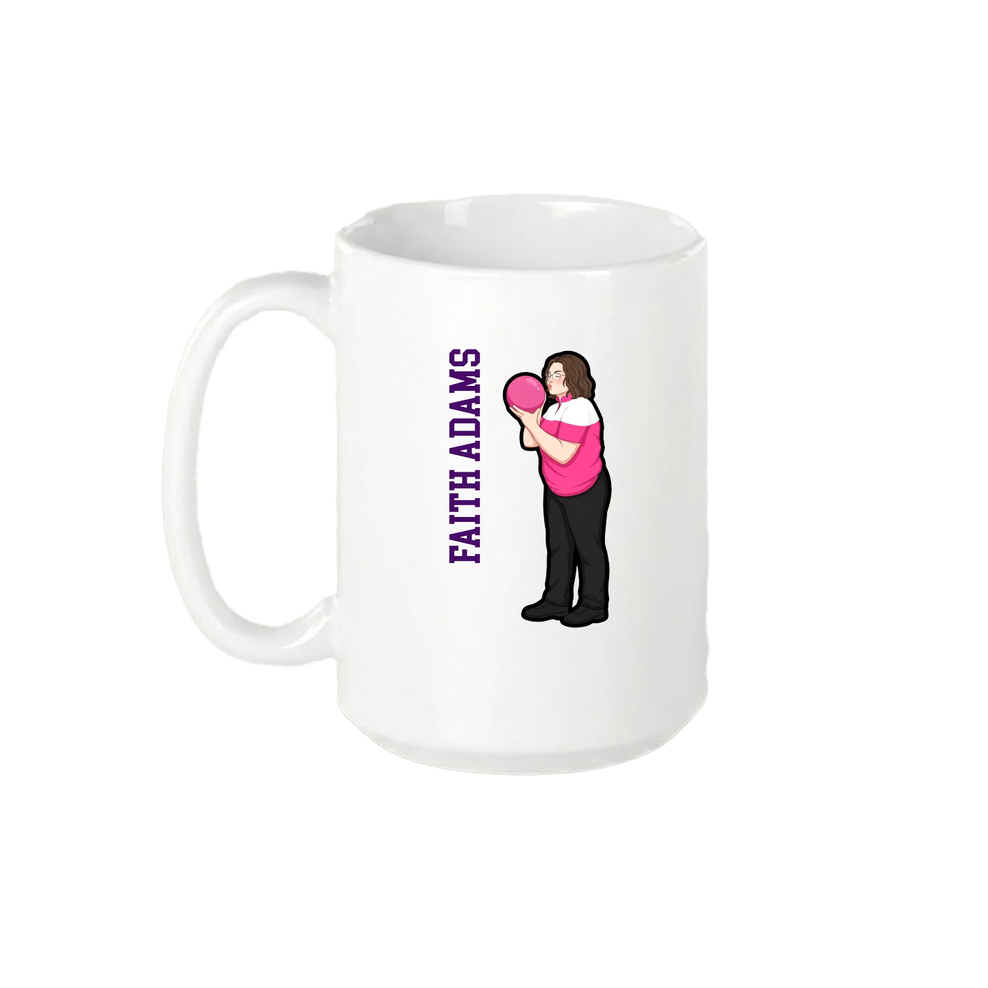 15oz Coffee Mug