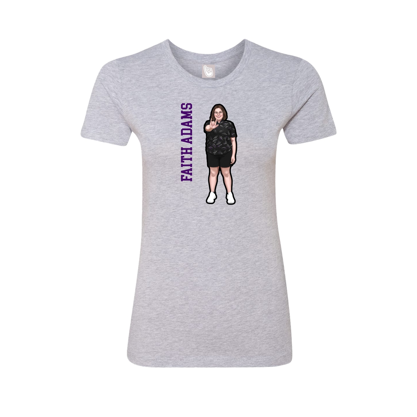 Womens Tee