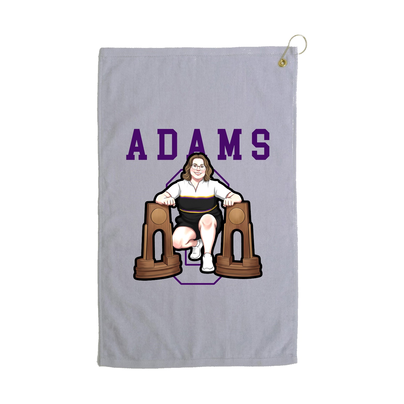Golf Towel
