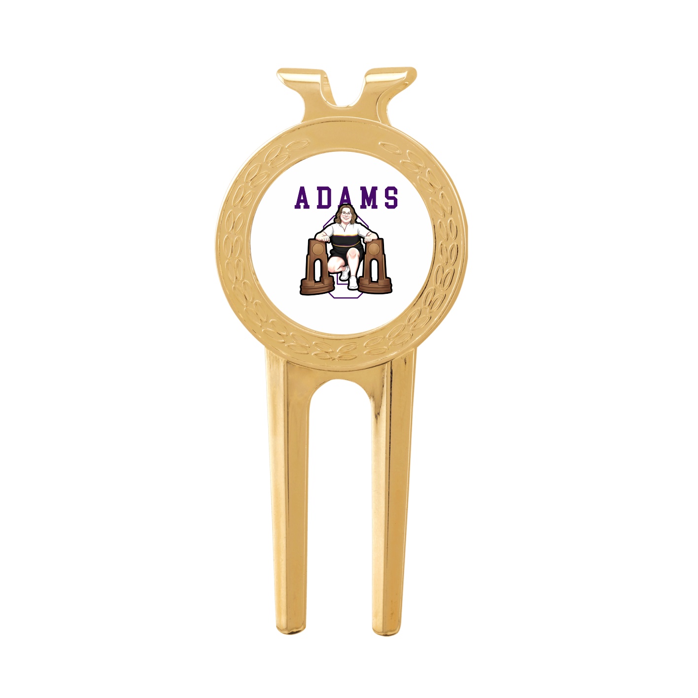 Divot Tool with Ball Marker — Shirsey in Classic