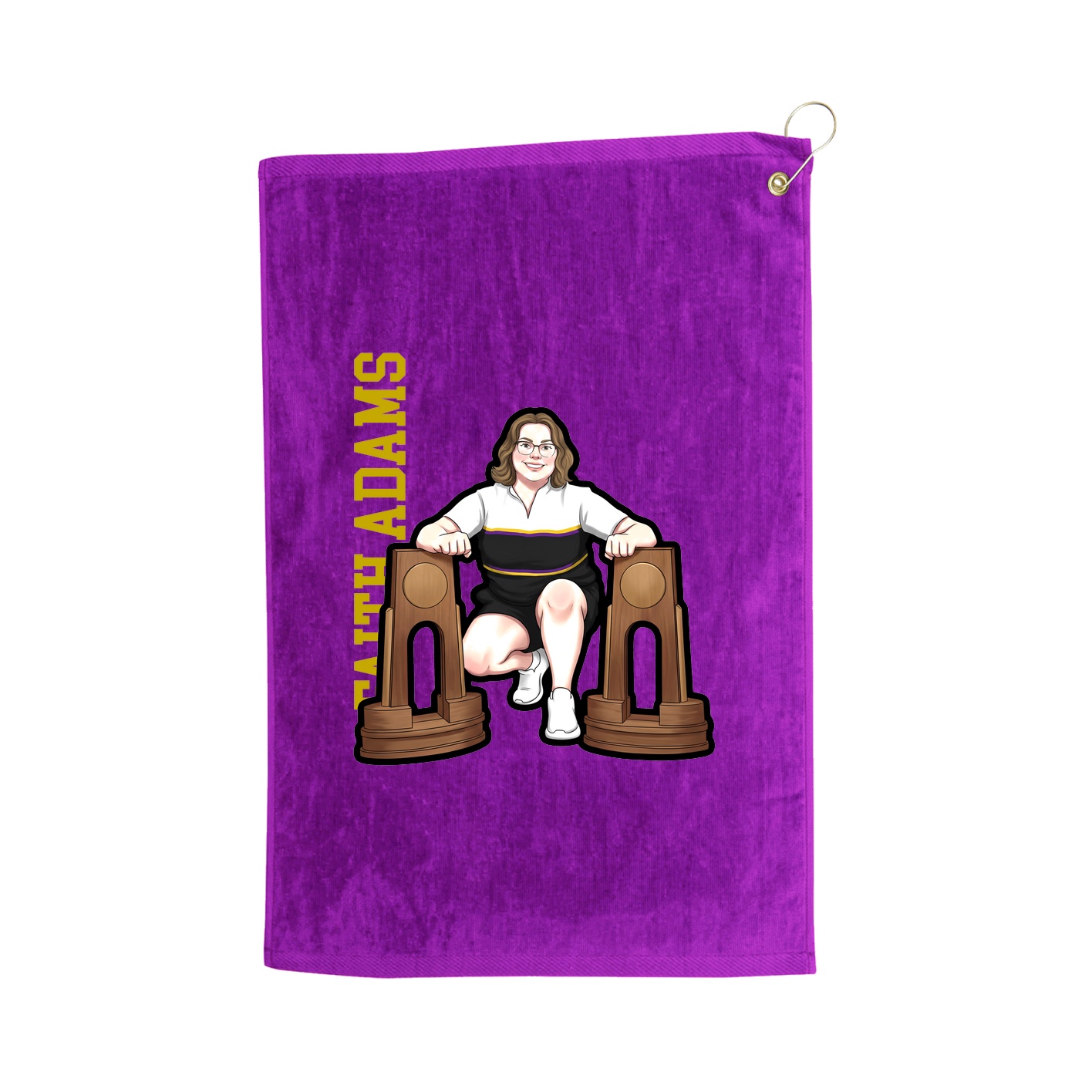 Golf Towel