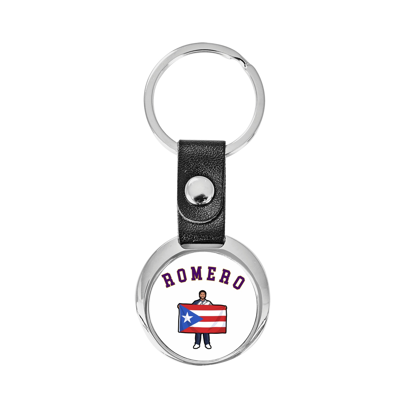 Key Chain