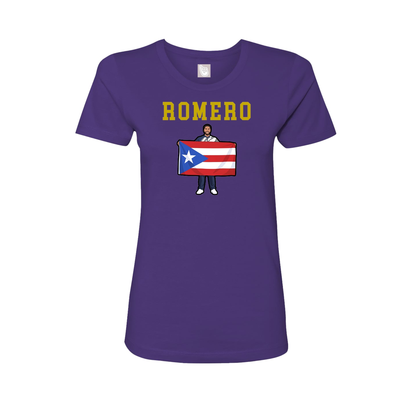 Womens Tee