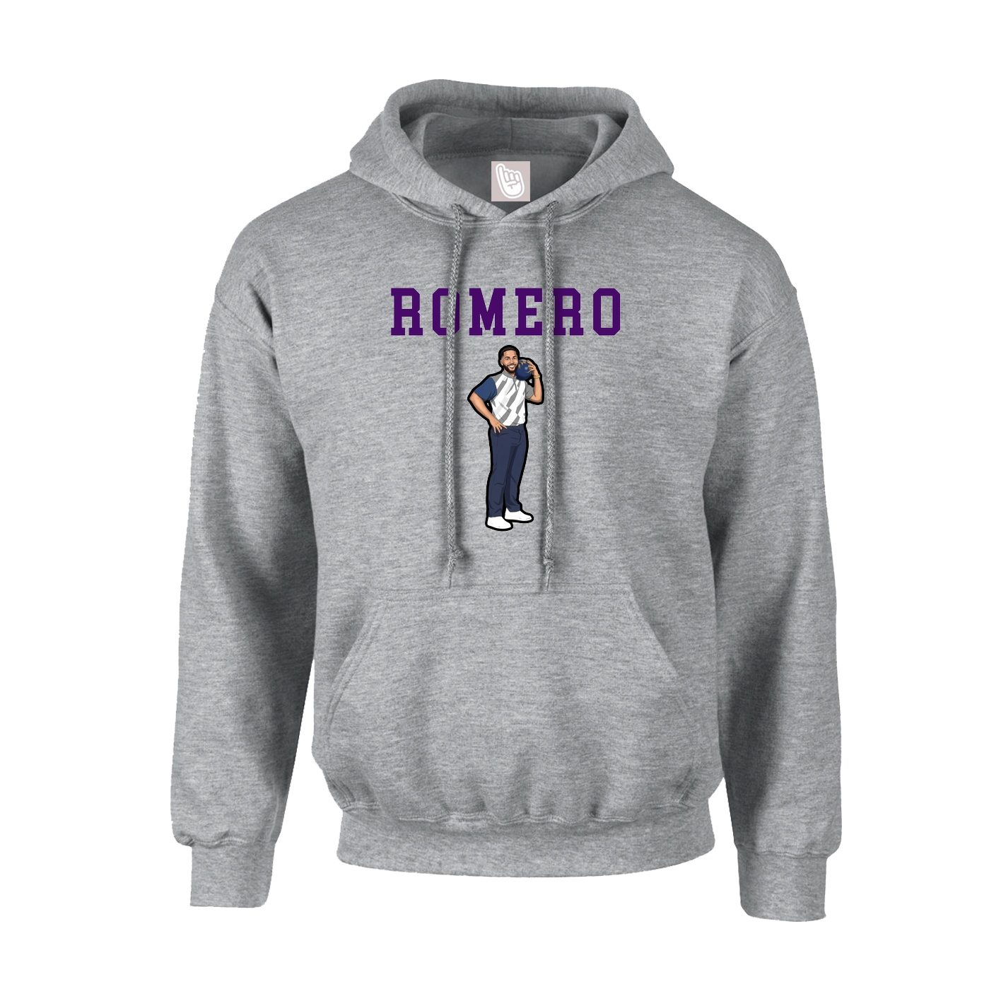 Youth Hoodie