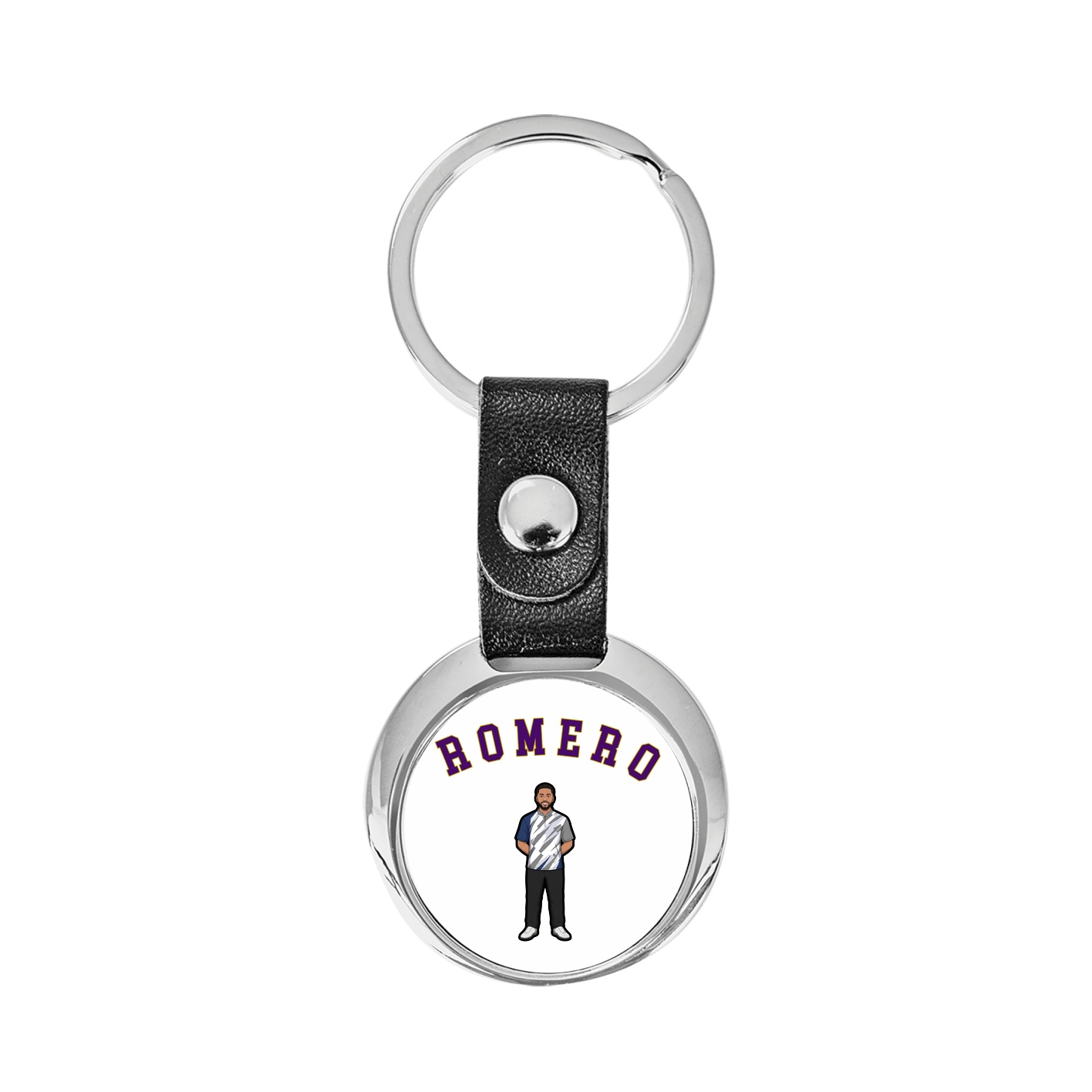 Key Chain