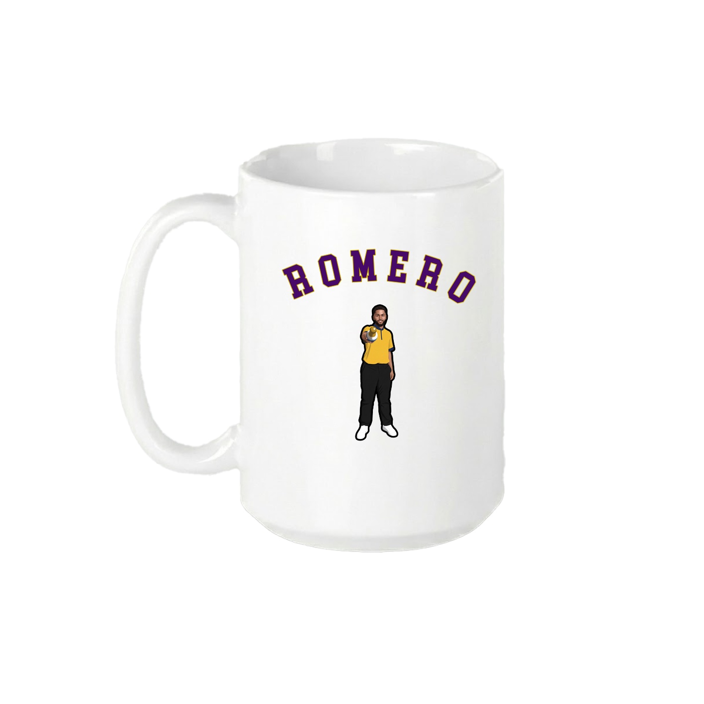 15oz Coffee Mug