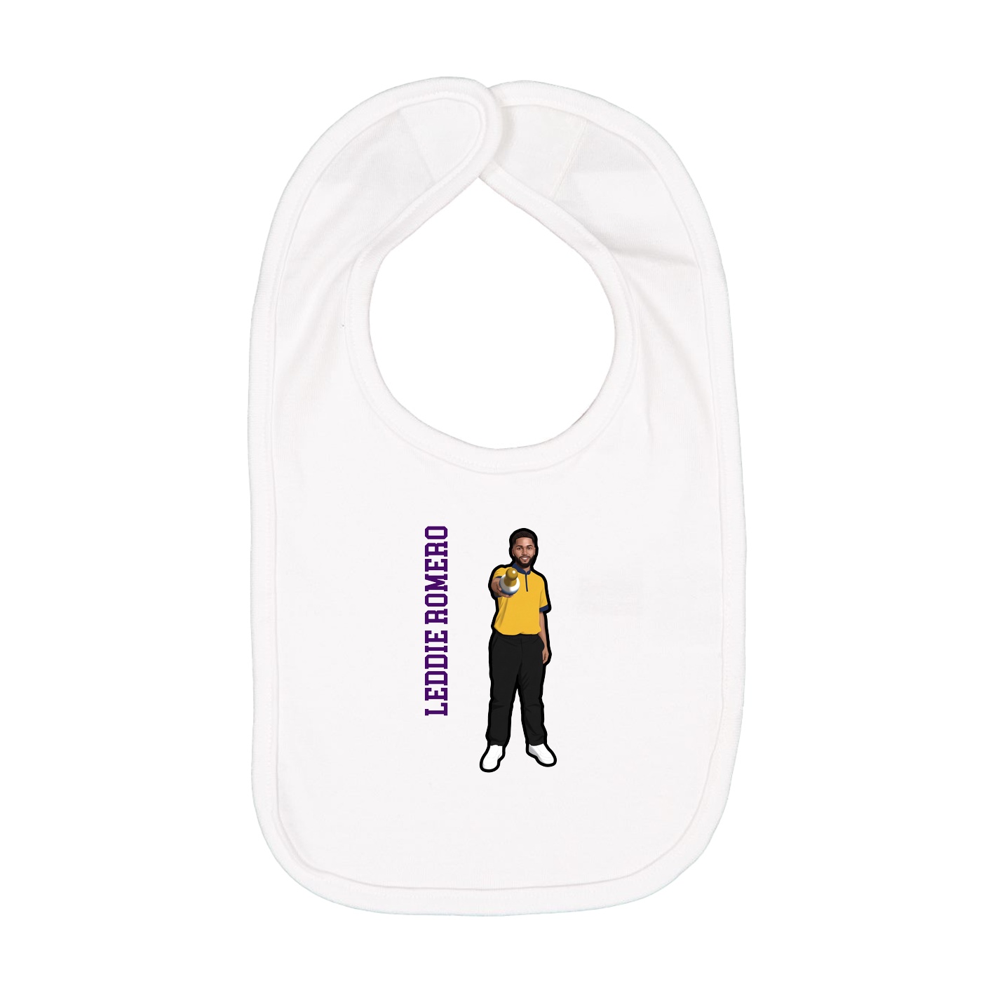 Infant Bib