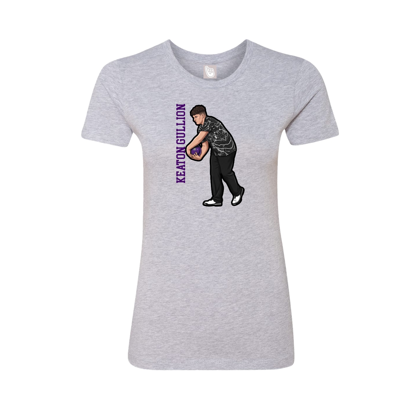 NIL Club Womens Tee