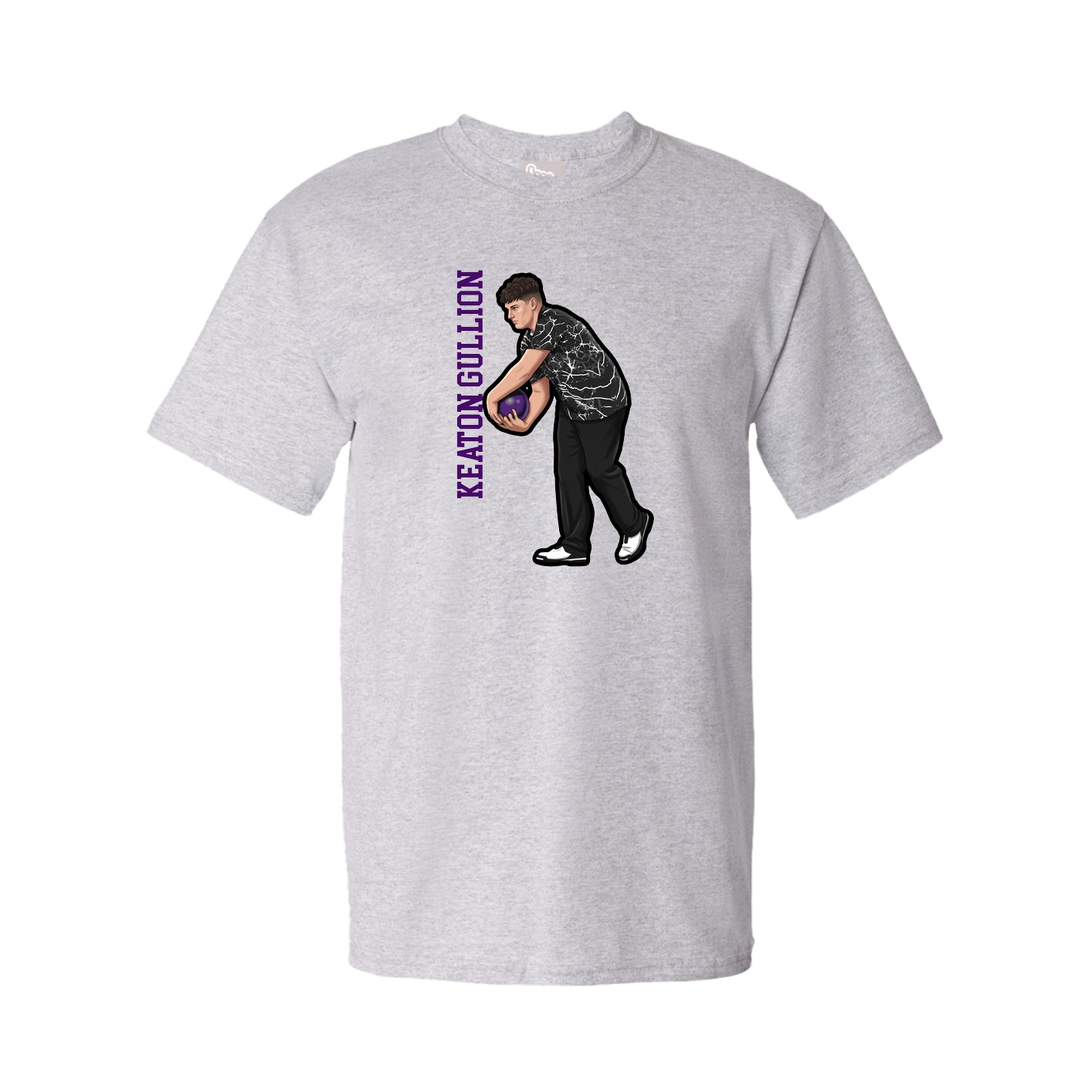 NIL Club Youth Tee