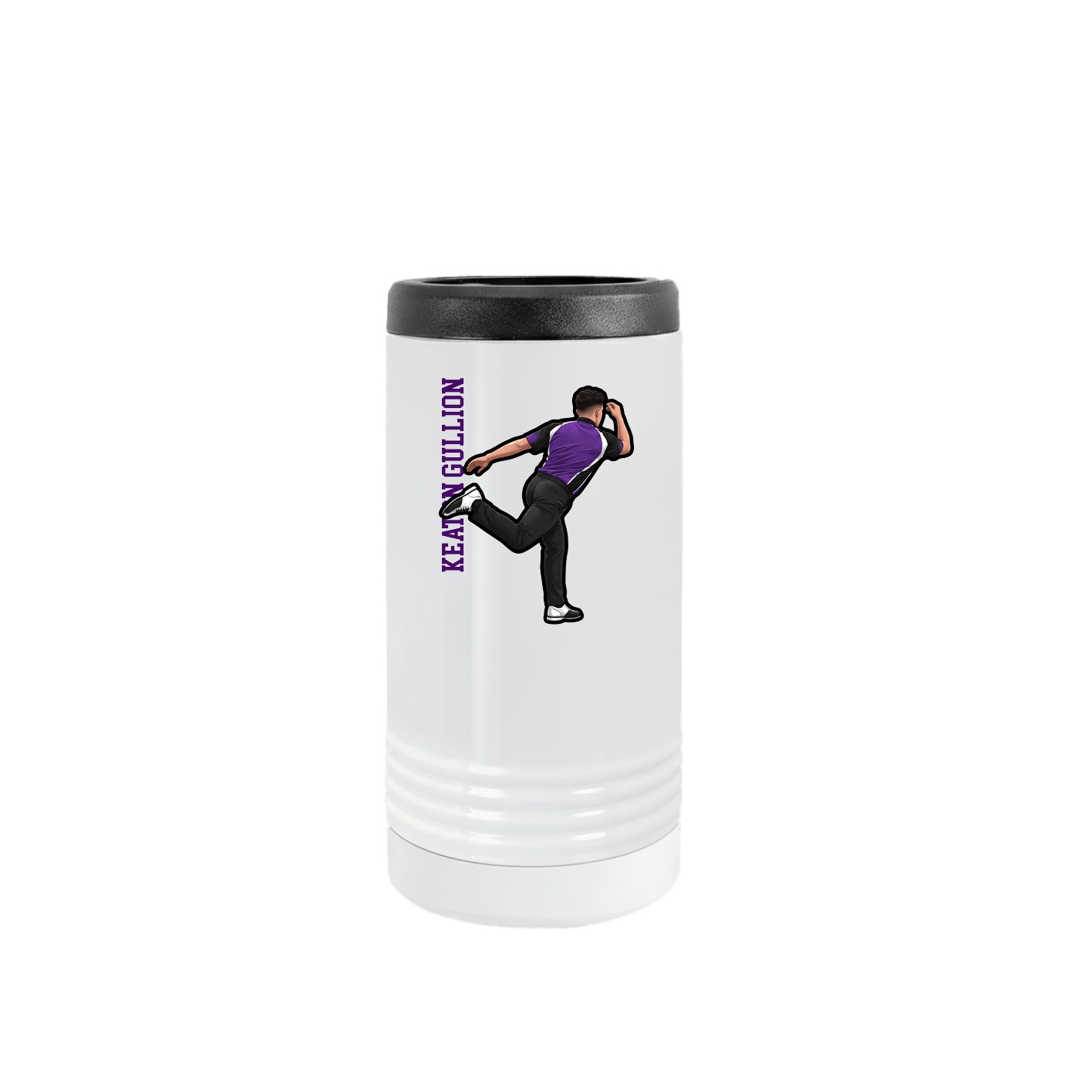 Polar Camel Slim Beverage Holder