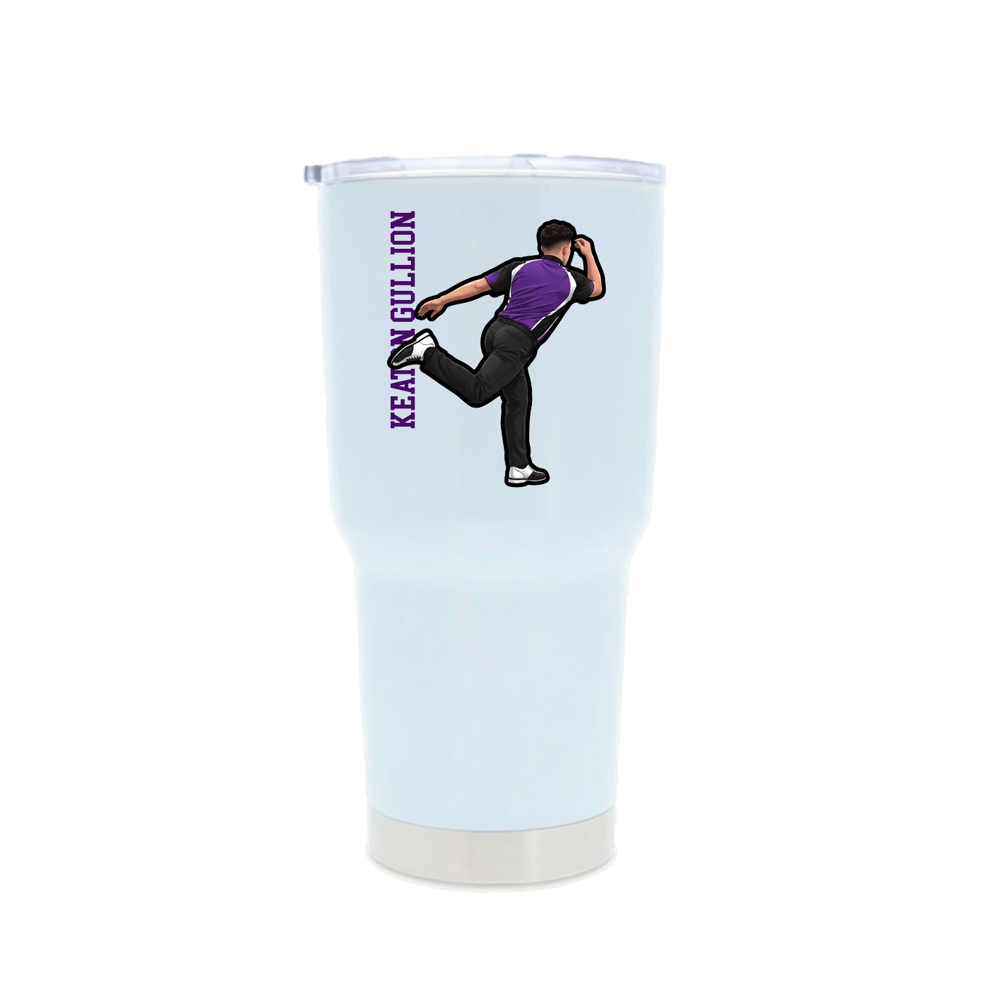 30oz Stainless Steel Tumbler