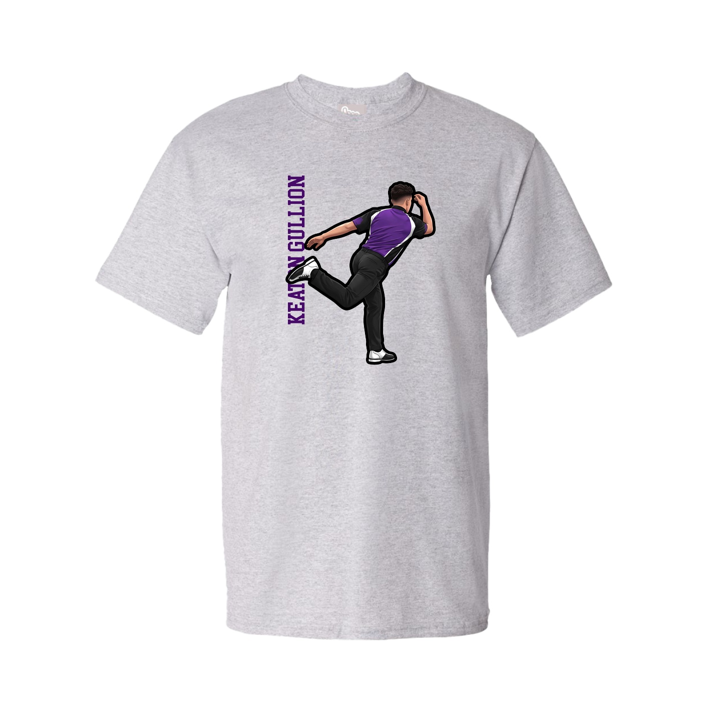 NIL Club Tee