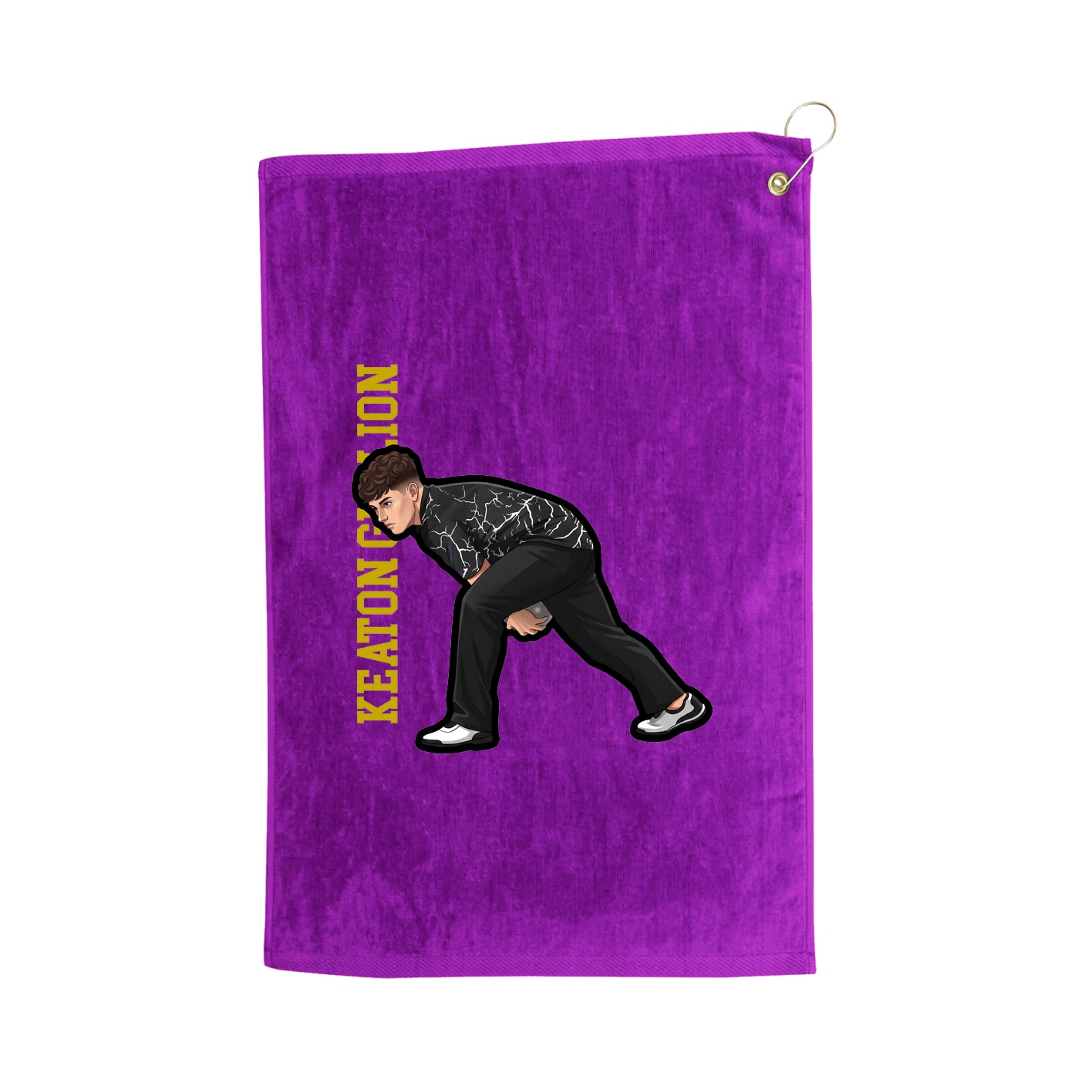 Golf Towel