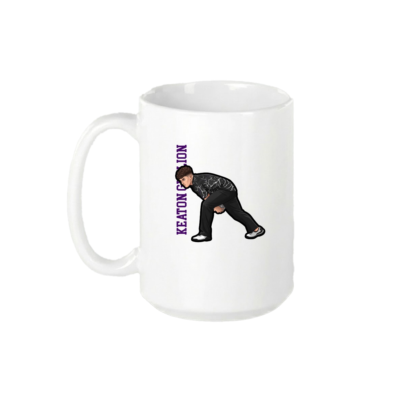 15oz Coffee Mug