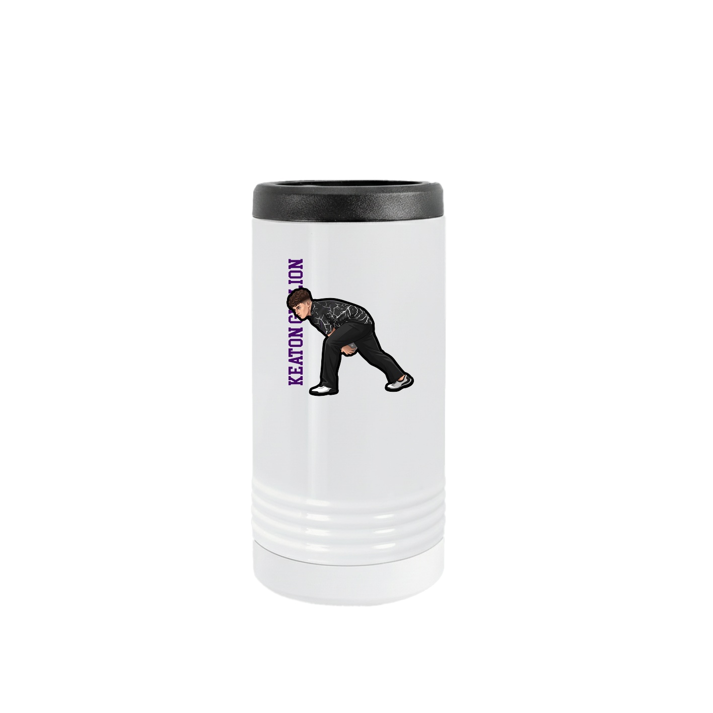 Polar Camel Slim Beverage Holder