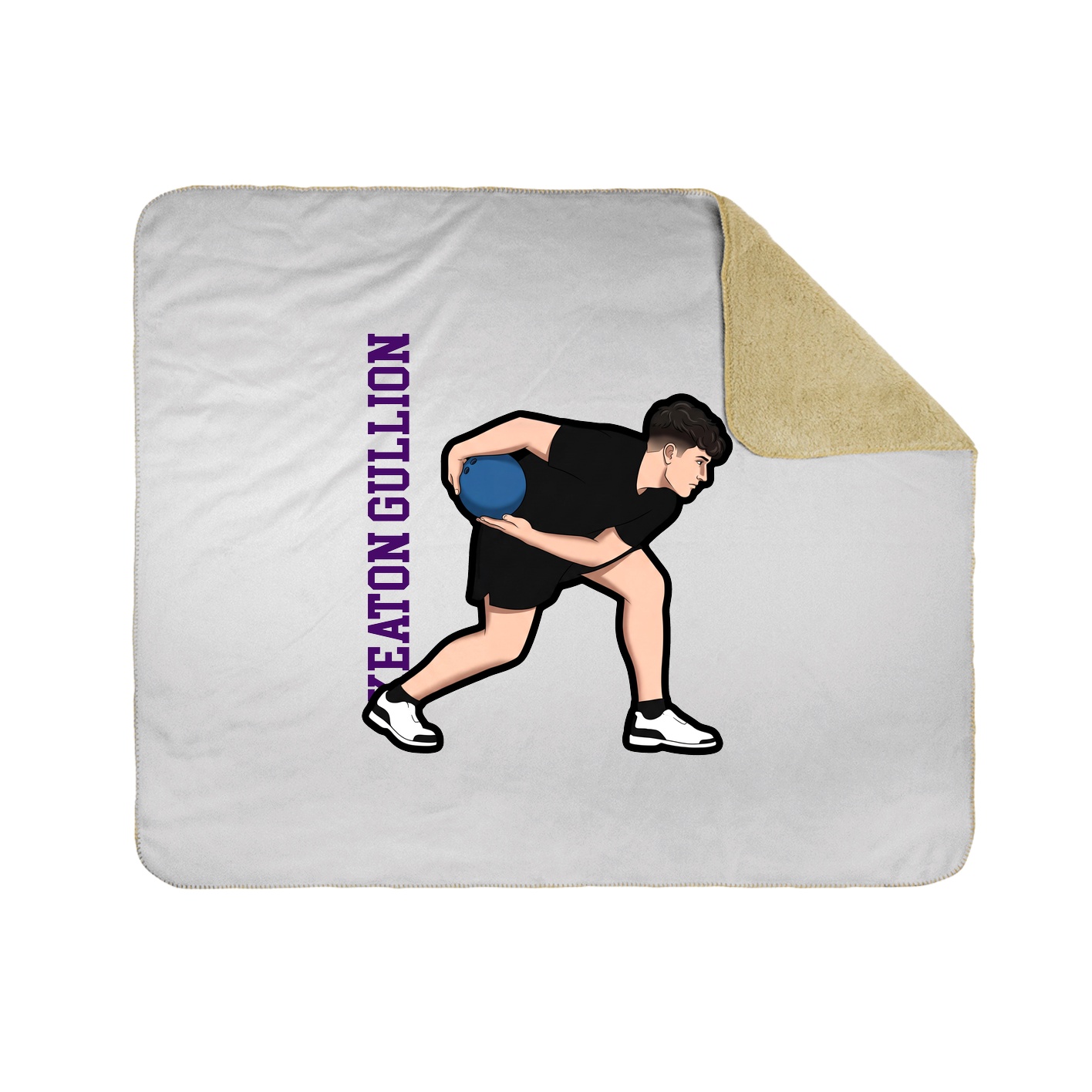Throw Blanket