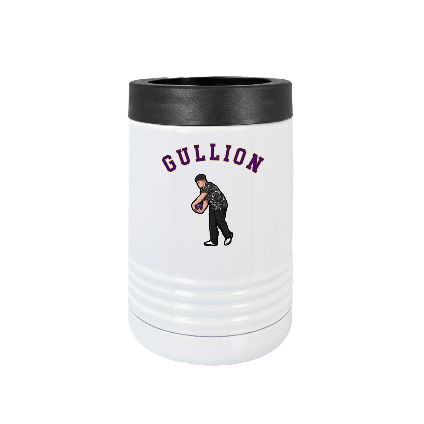 Beverage Holder — Shirsey Arch in White