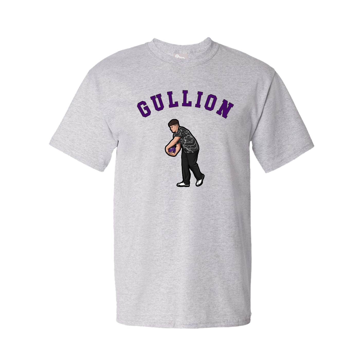 NIL Club Tee