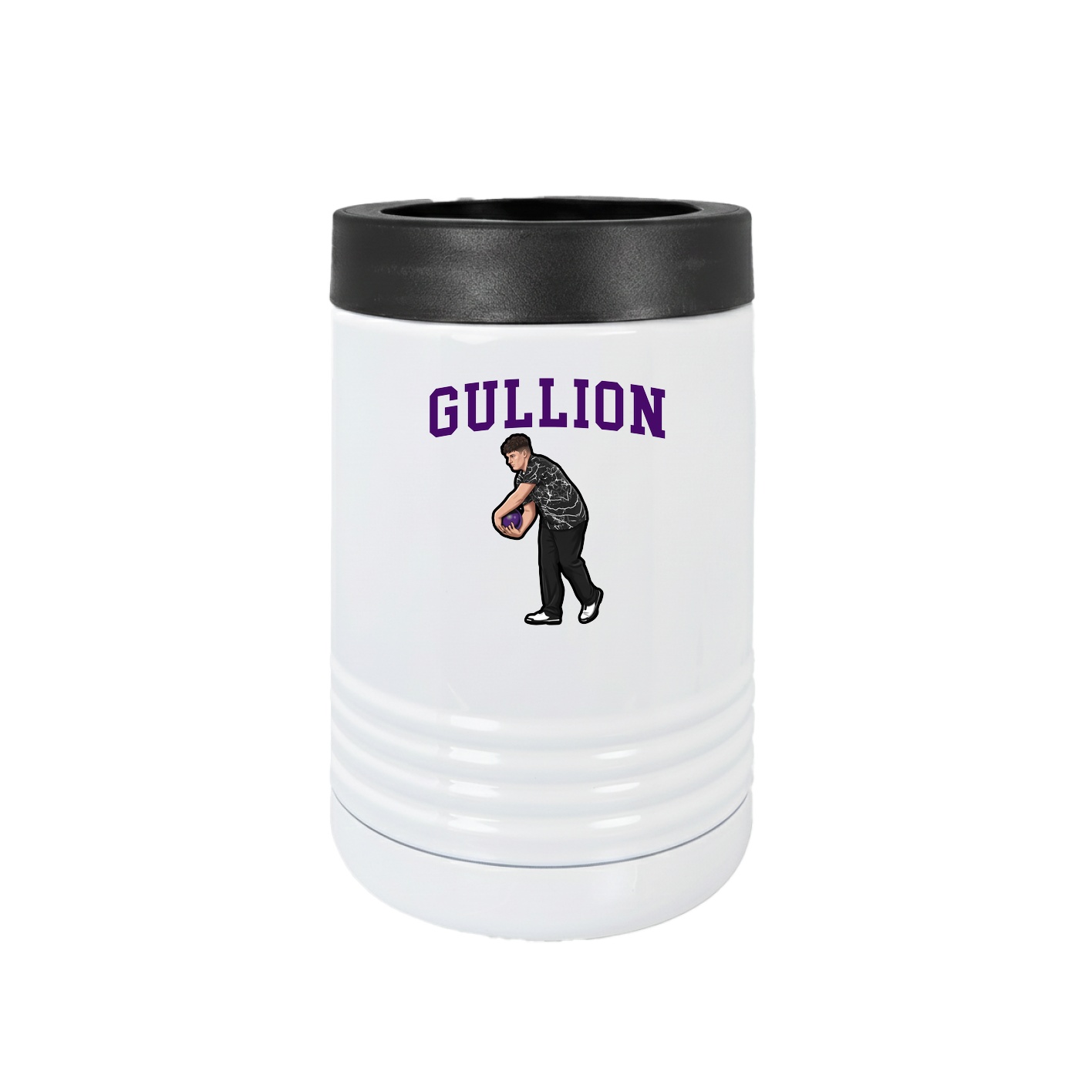 Beverage Holder — Shirsey in White