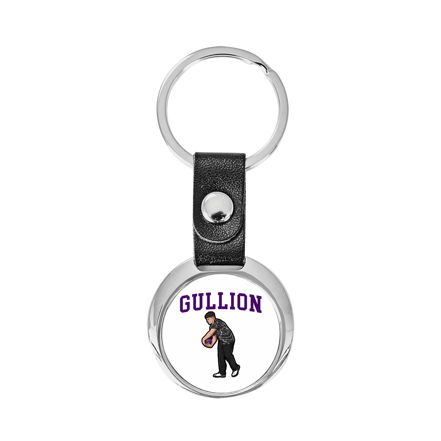 Key Chain — Shirsey in Classic