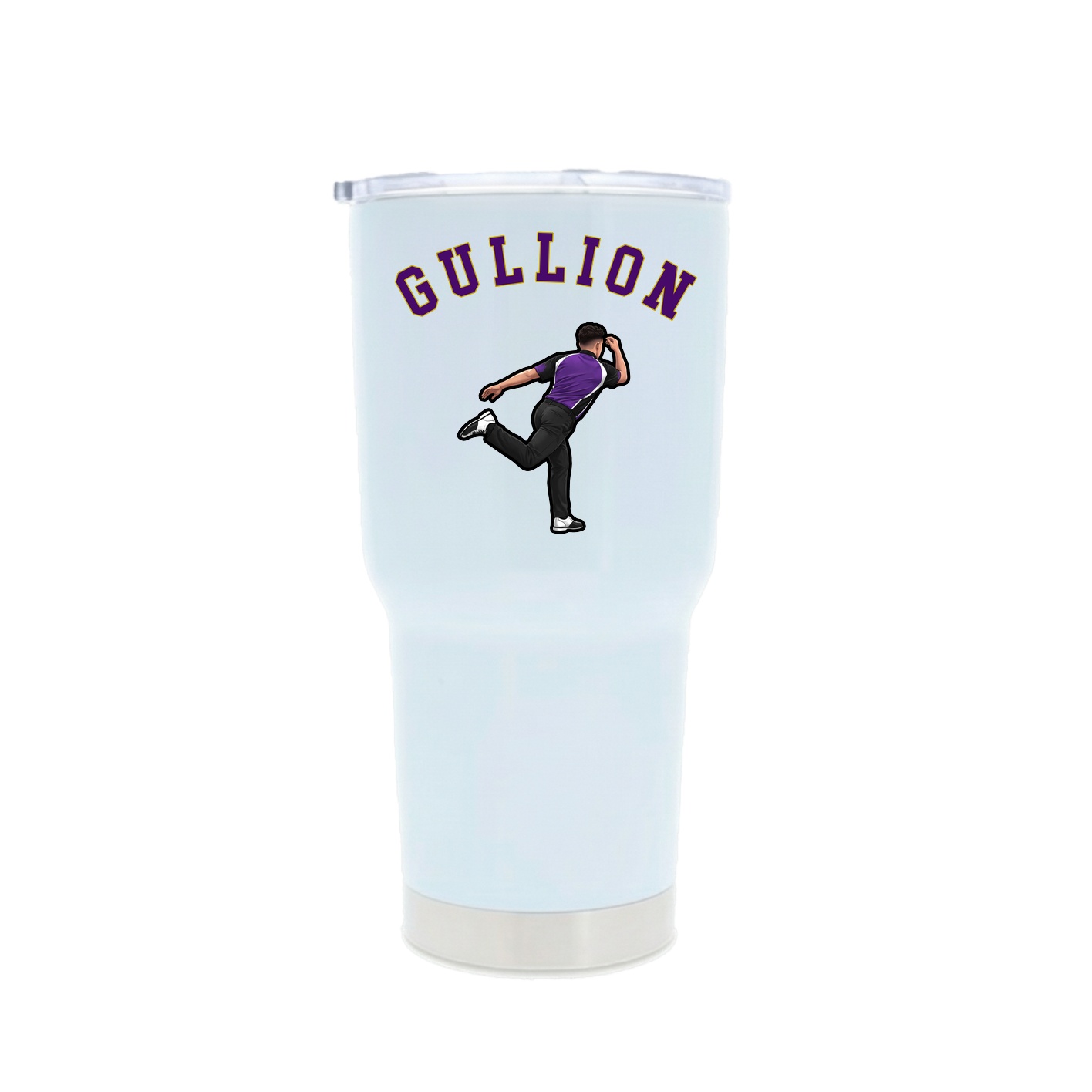 30oz Stainless Steel Tumbler