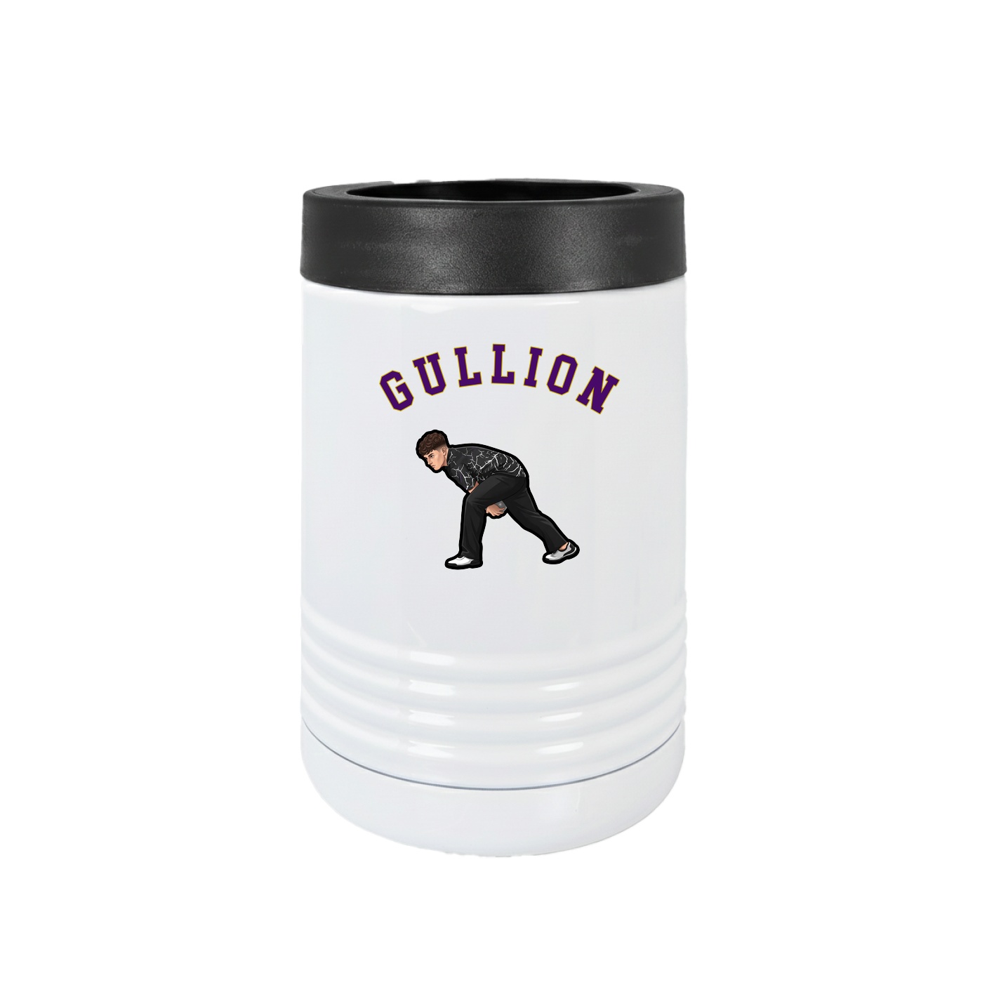 Beverage Holder — Shirsey Arch in White