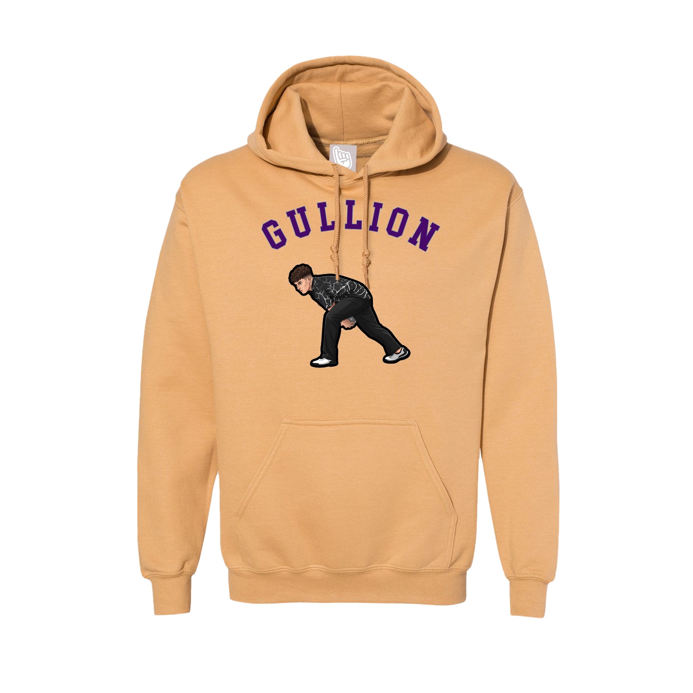 NIL Club Hoodie