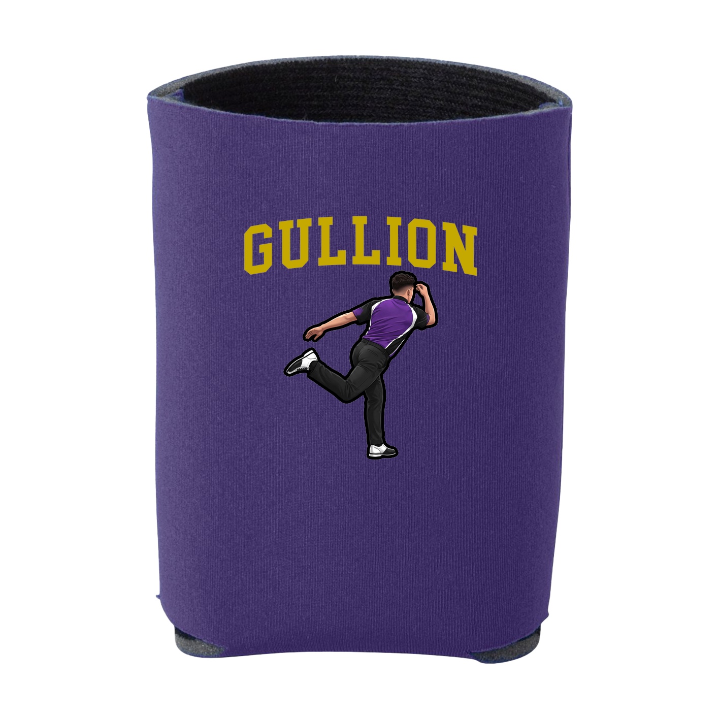 Can Holder — Shirsey in Purple