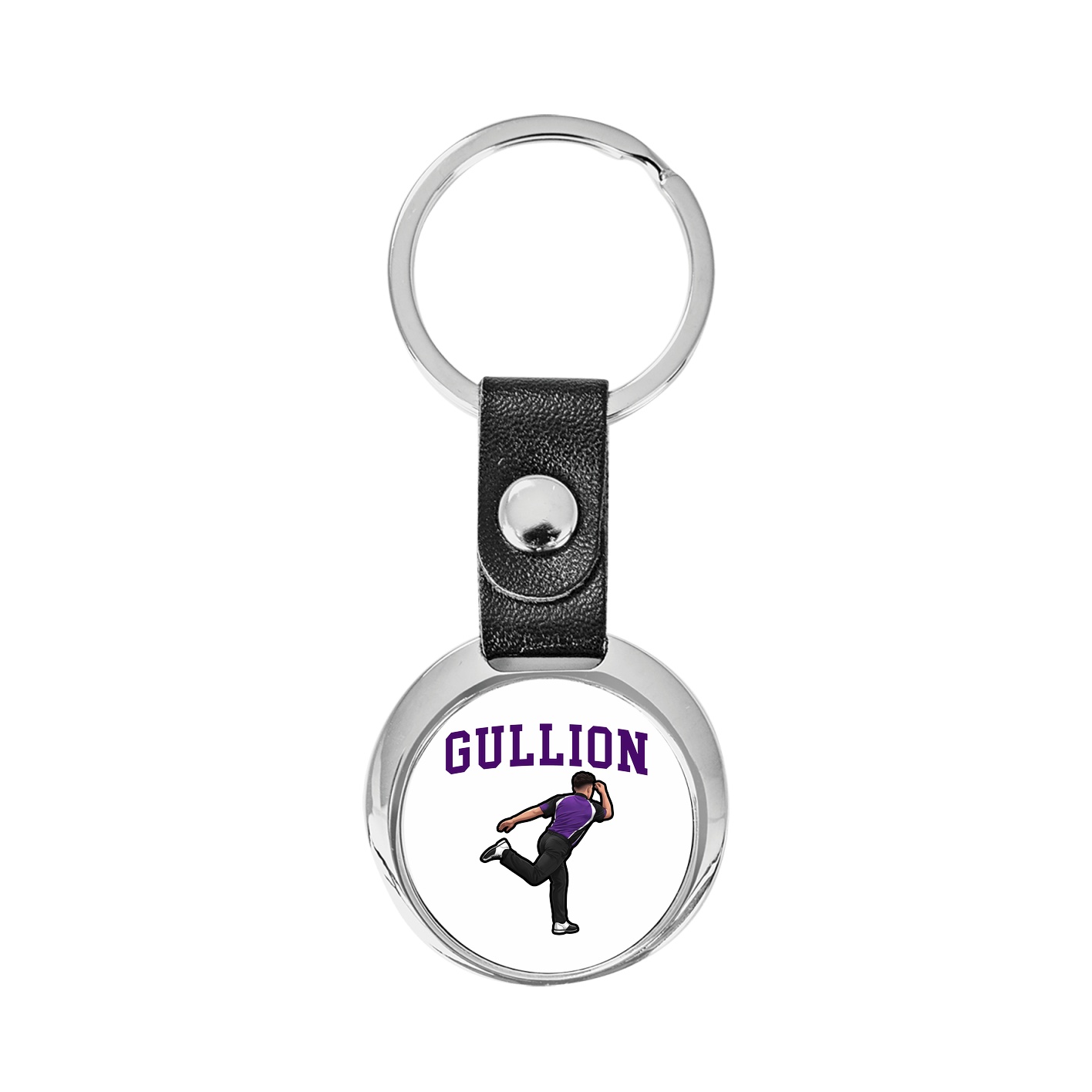 Key Chain — Shirsey in Classic