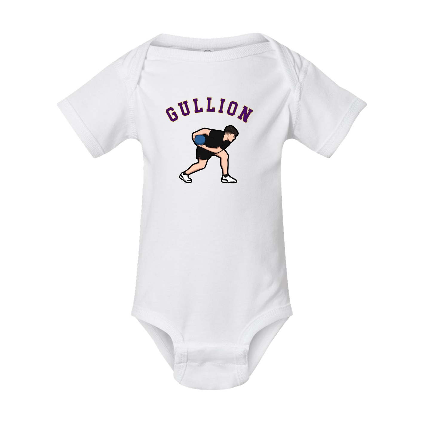 Baby Onesie