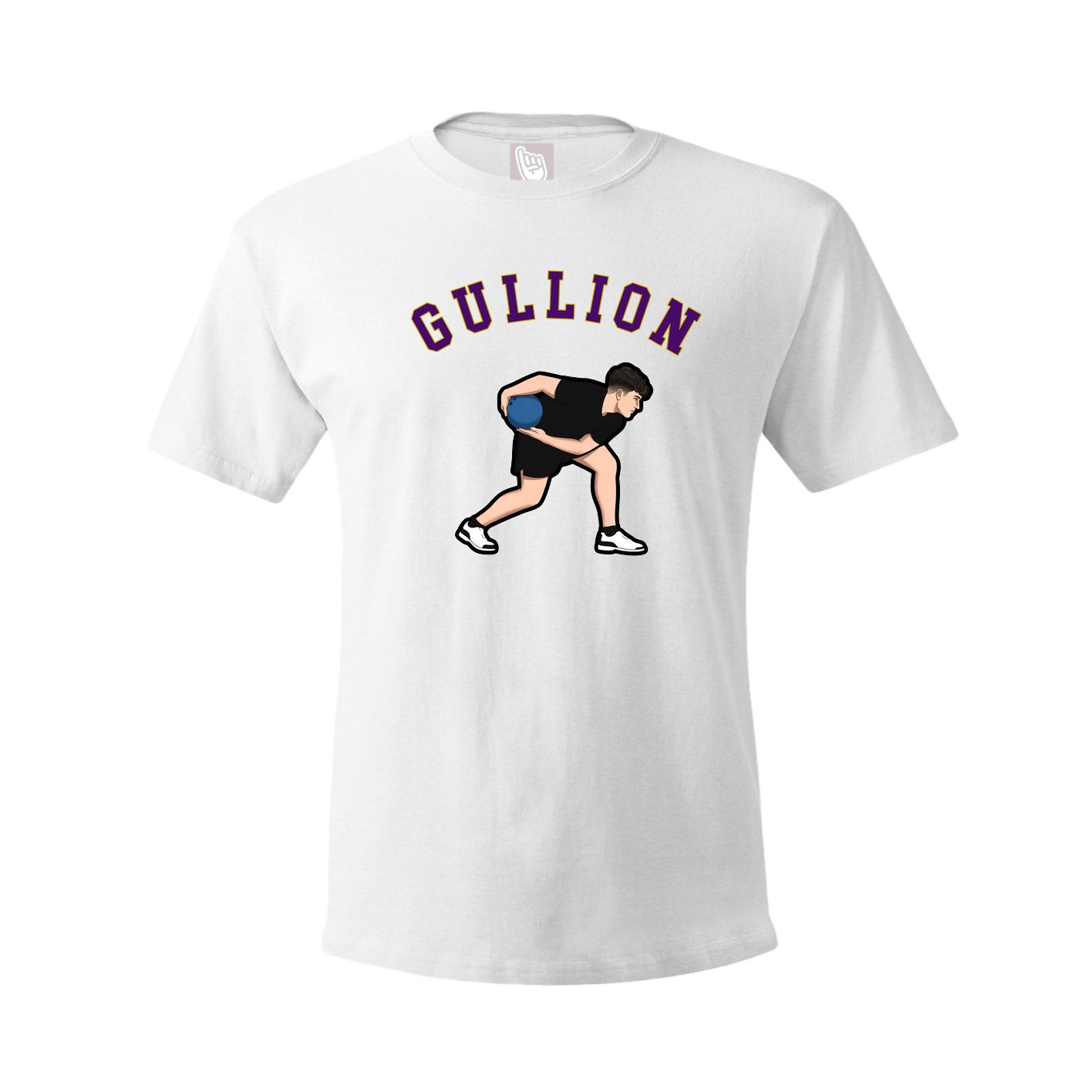 NIL Club Tee
