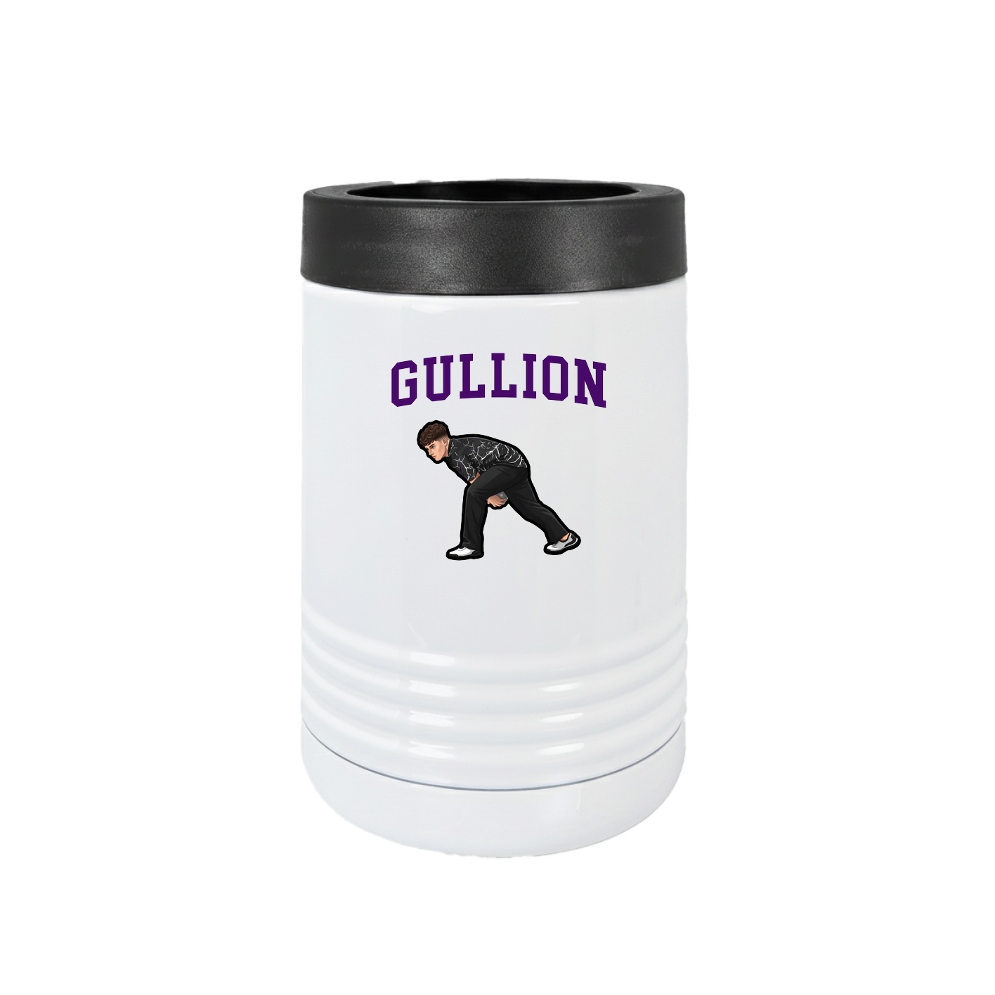 Beverage Holder — Shirsey in White